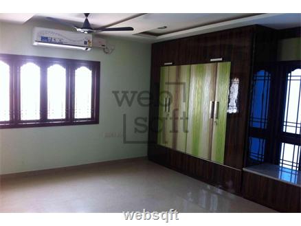 5 BHK Independent house for Rent in Telangana